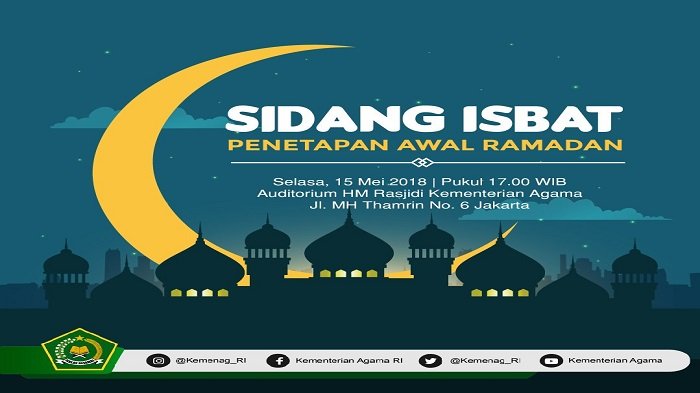 Detail Gambar Bulan Puasa 2018 Nomer 26