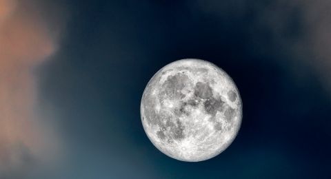 Detail Gambar Bulan Purnama Nomer 20