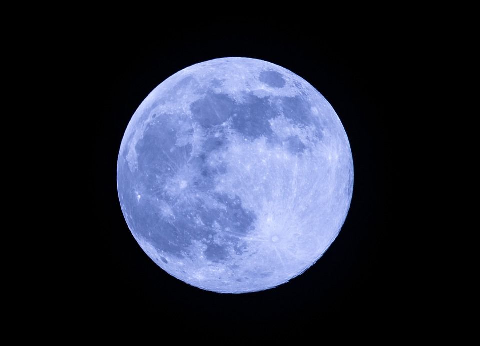 Detail Gambar Bulan Purnama Nomer 39