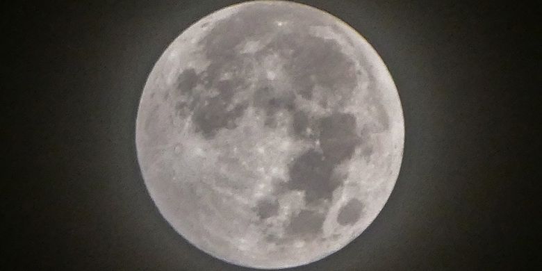 Detail Gambar Bulan Purnama Nomer 44