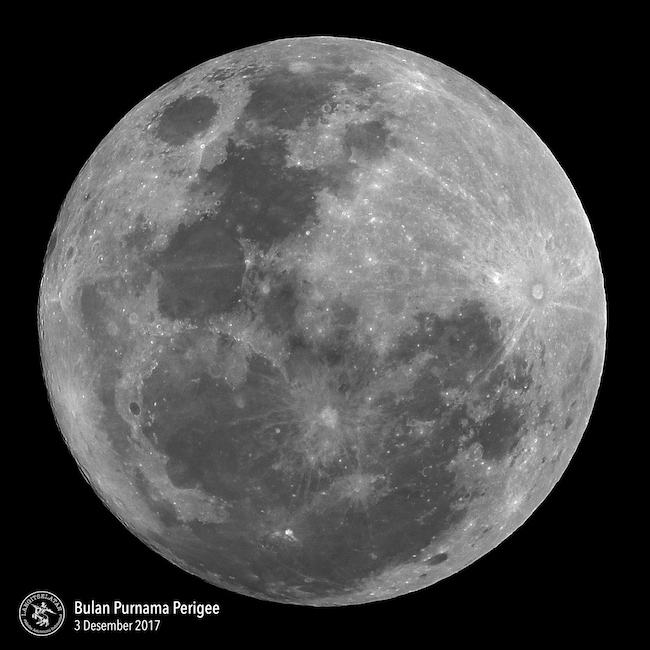 Detail Gambar Bulan Purnama Nomer 6