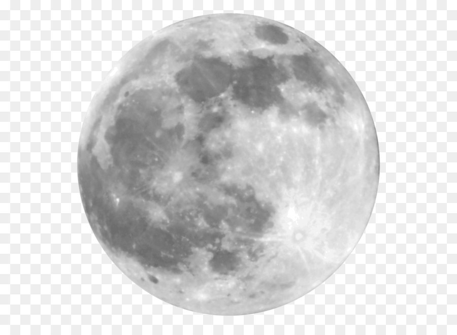 Detail Gambar Bulan Purnama Hd Nomer 50