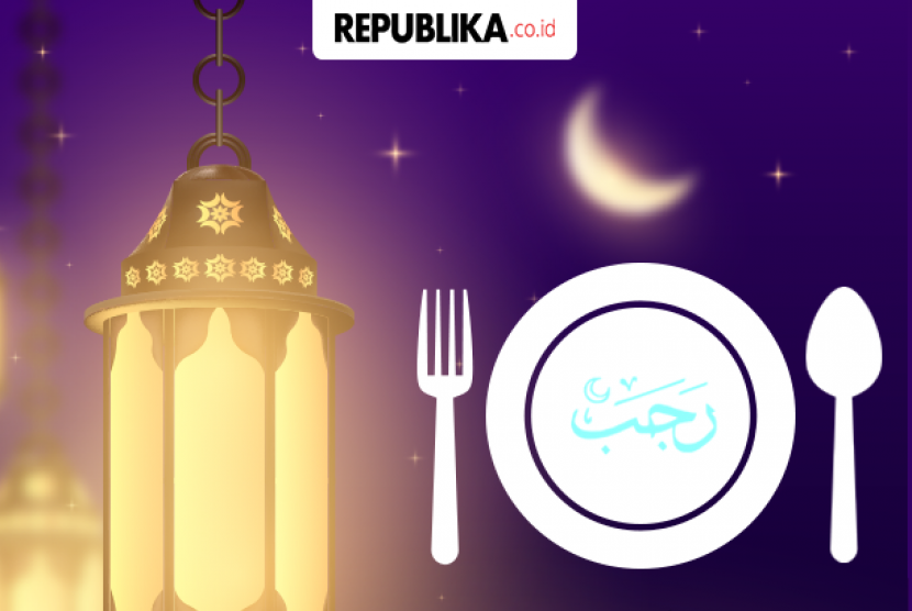 Detail Gambar Bulan Rajab Nomer 42