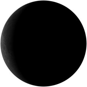 Detail Gambar Bulan Sabit Dengan Corel Nomer 44