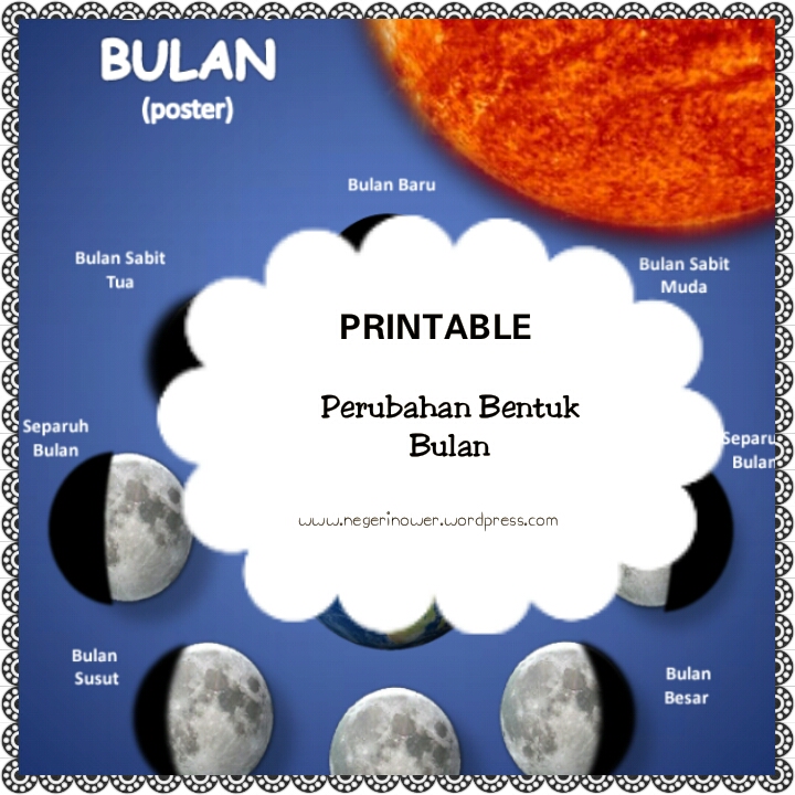 Detail Gambar Bulan Sabit Gambar Bulan Separuh Nomer 37