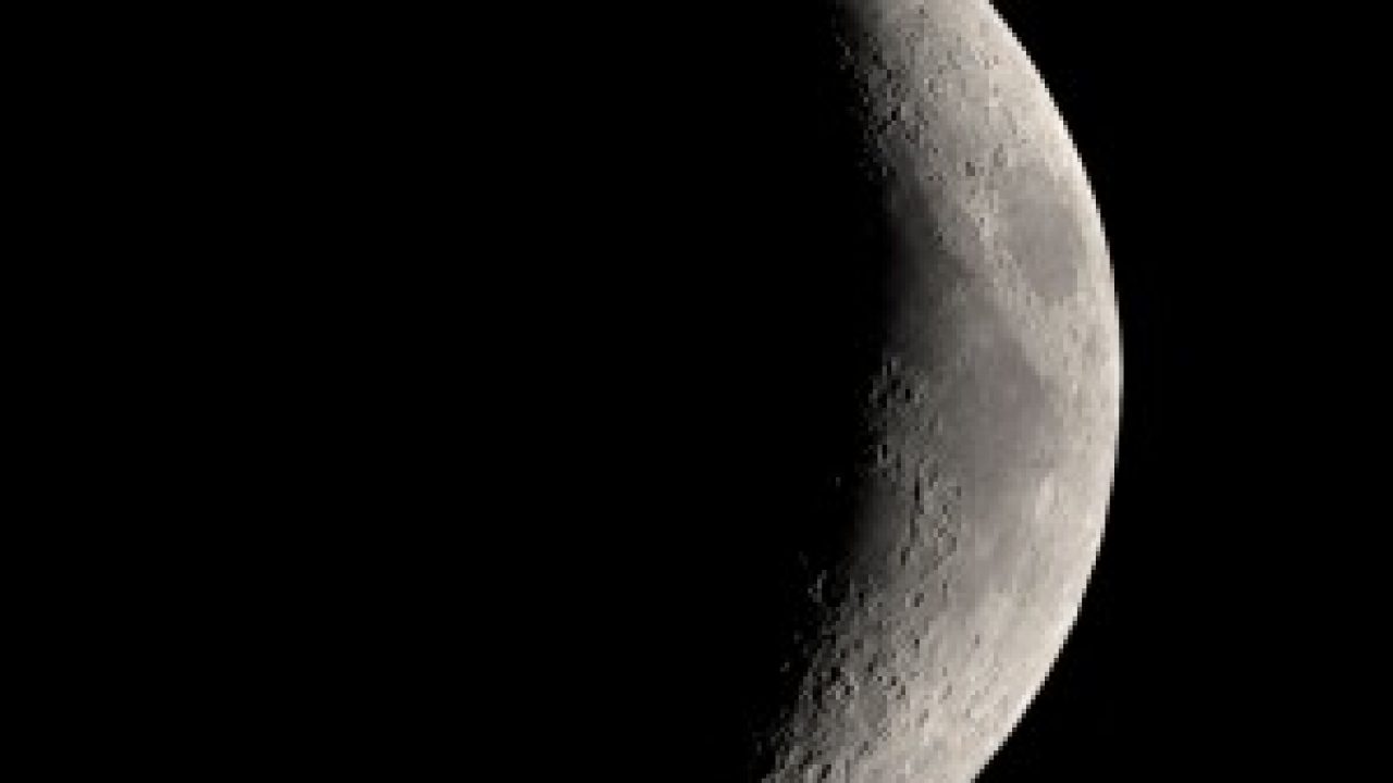 Detail Gambar Bulan Sabit Gambar Bulan Separuh Nomer 51