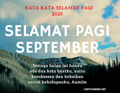 Detail Gambar Bulan September Nomer 37