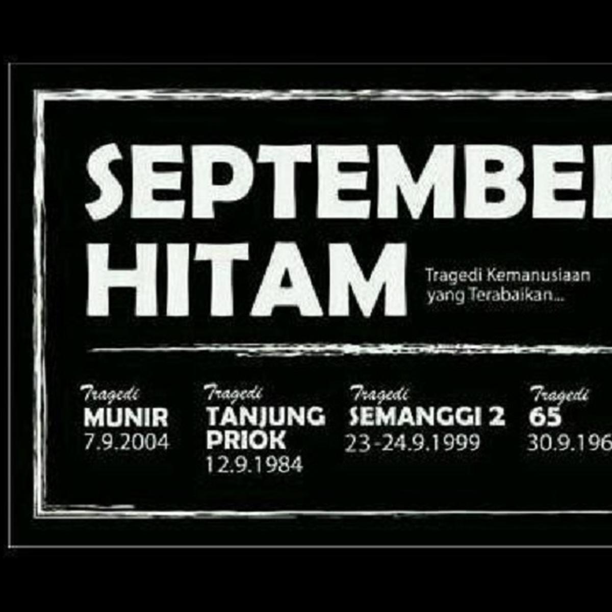 Detail Gambar Bulan September Nomer 38