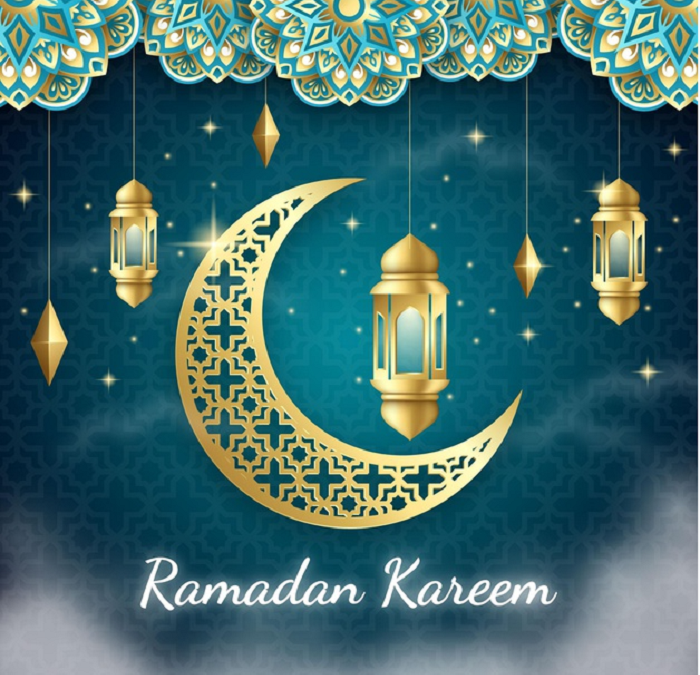 Gambar Bulan Suci Ramadhan - KibrisPDR