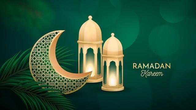 Detail Gambar Bulan Suci Ramadhan Nomer 2