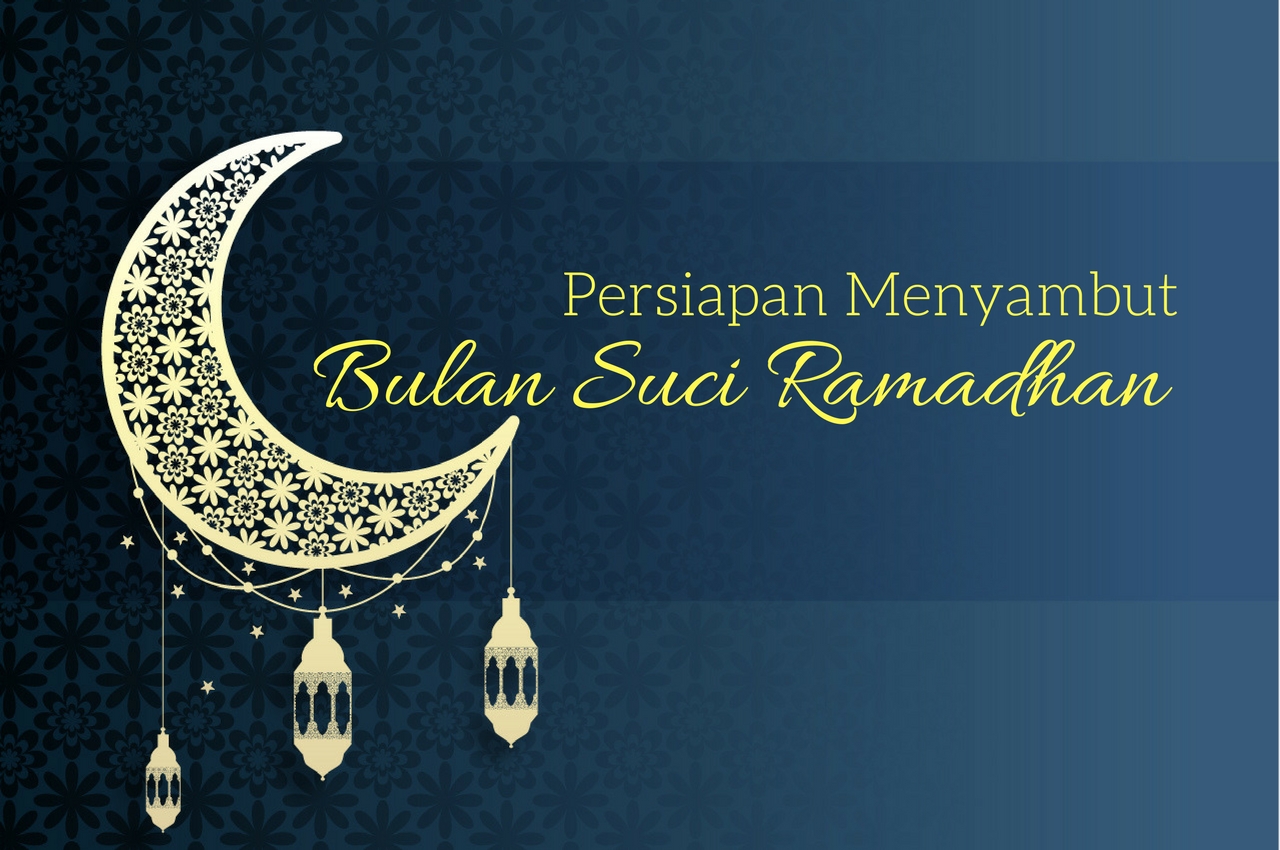 Detail Gambar Bulan Suci Ramadhan Nomer 10