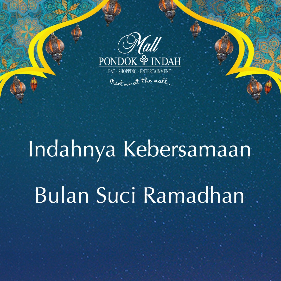 Detail Gambar Bulan Suci Ramadhan Nomer 12