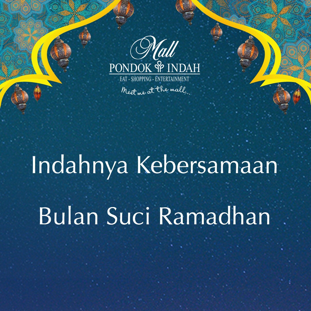 Detail Gambar Bulan Suci Ramadhan Nomer 12