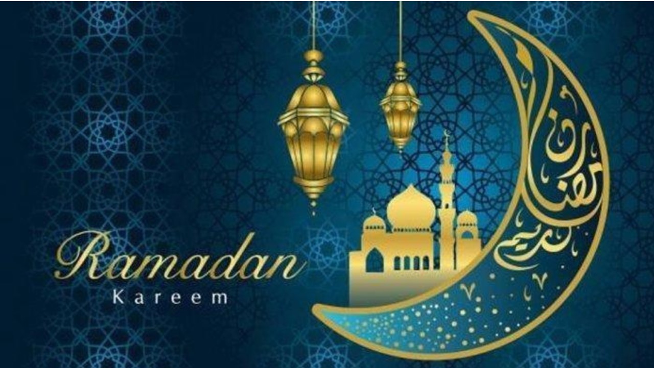 Detail Gambar Bulan Suci Ramadhan Nomer 18