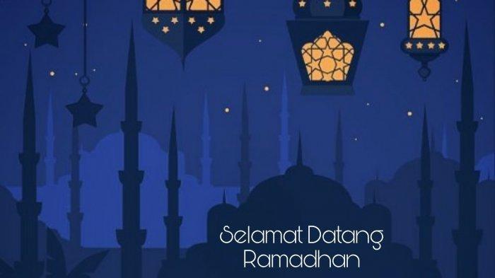 Detail Gambar Bulan Suci Ramadhan Nomer 24