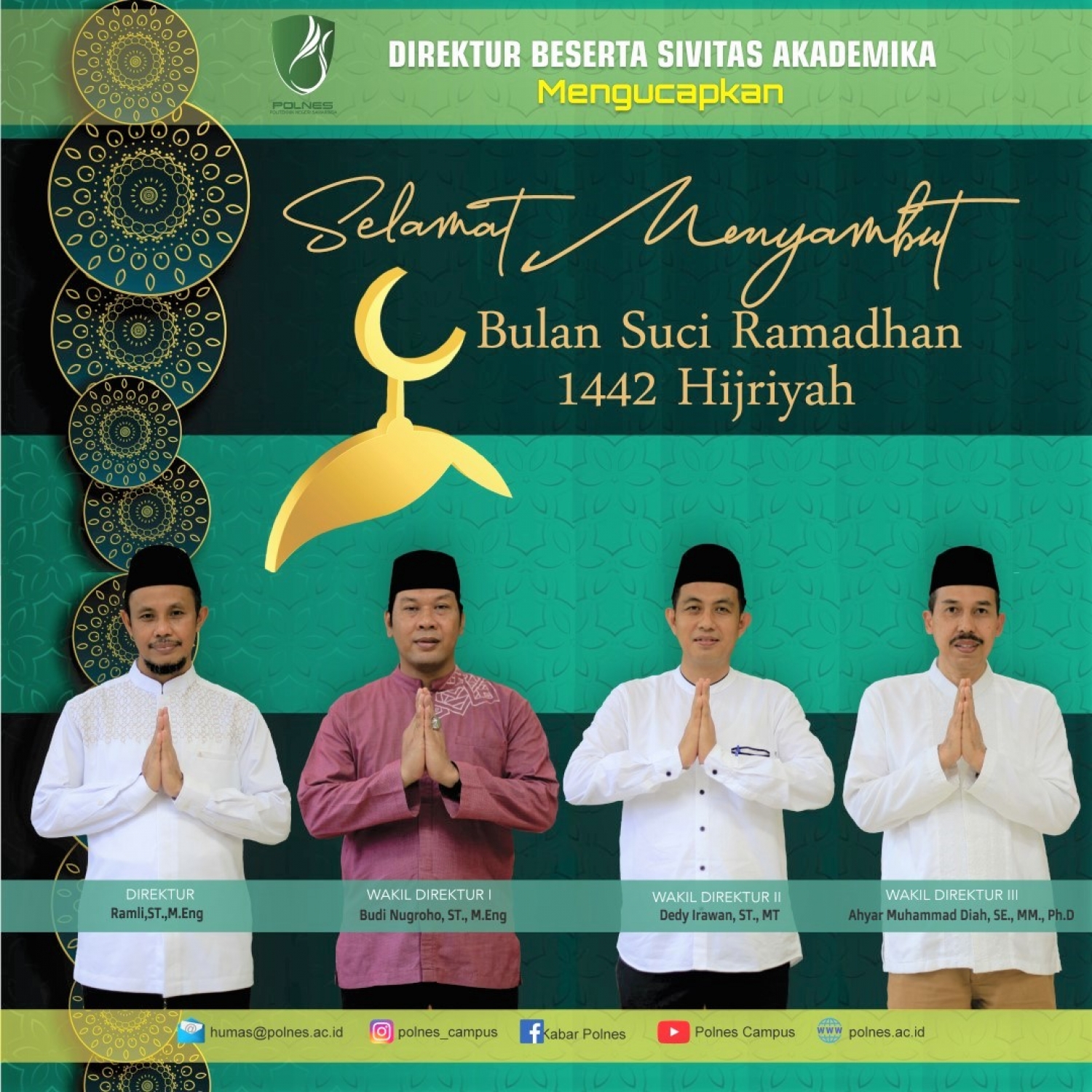 Detail Gambar Bulan Suci Ramadhan Nomer 25