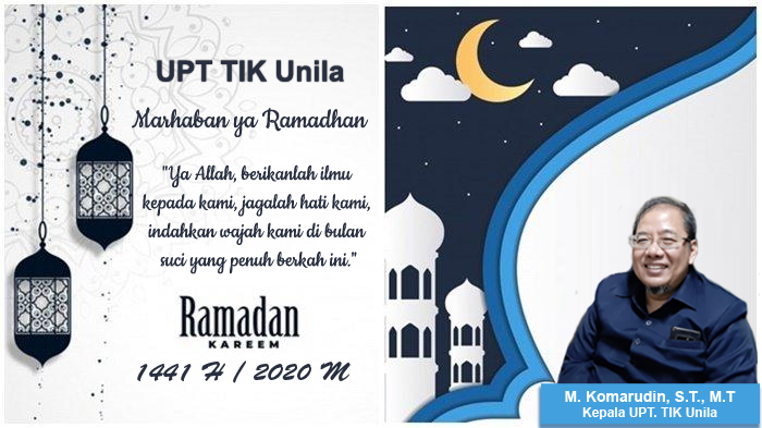 Detail Gambar Bulan Suci Ramadhan Nomer 26