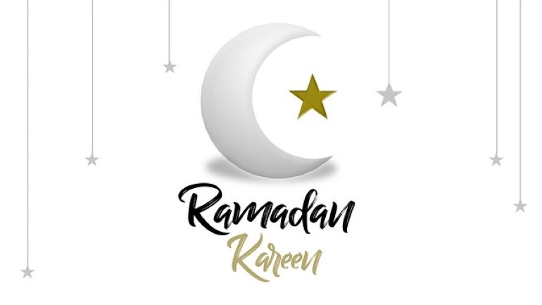 Detail Gambar Bulan Suci Ramadhan Nomer 27