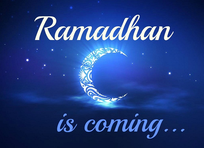 Detail Gambar Bulan Suci Ramadhan Nomer 29