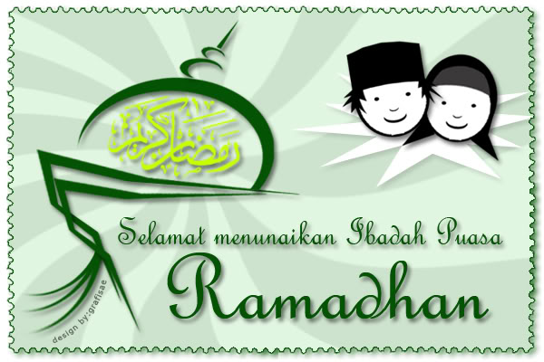 Detail Gambar Bulan Suci Ramadhan Nomer 31