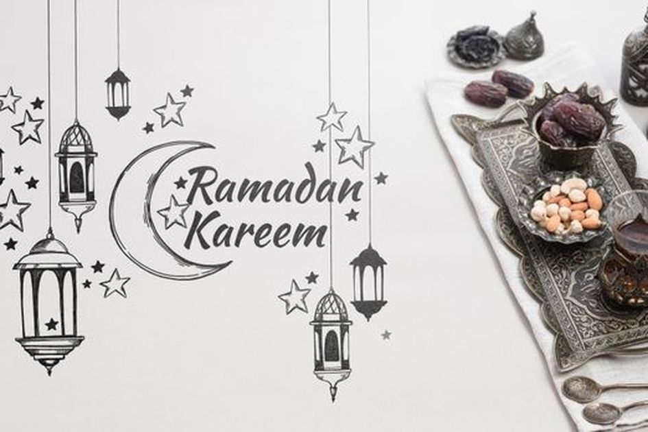 Detail Gambar Bulan Suci Ramadhan Nomer 40