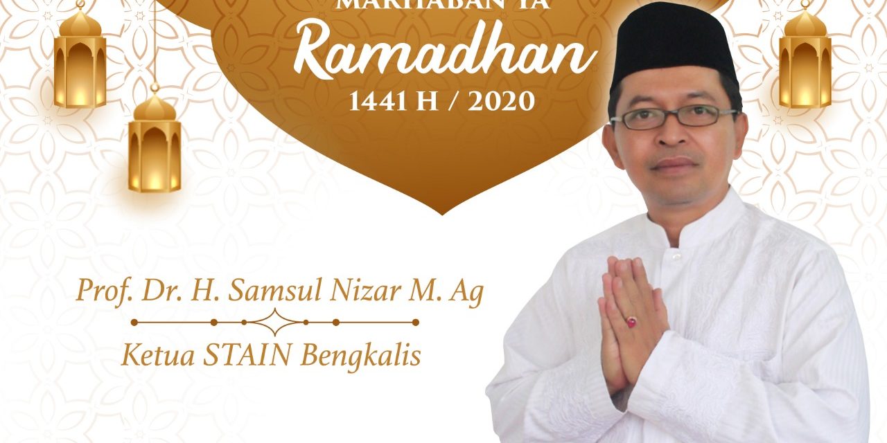 Detail Gambar Bulan Suci Ramadhan Nomer 41