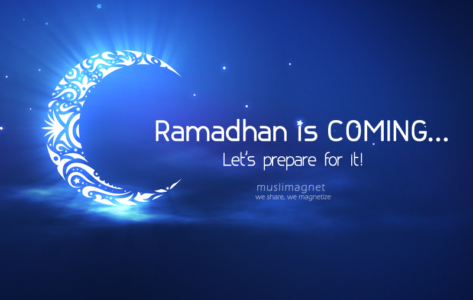 Detail Gambar Bulan Suci Ramadhan Nomer 43