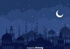 Detail Gambar Bulan Suci Ramadhan Nomer 8