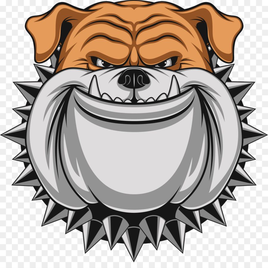 Detail Gambar Bulldog Kartun Nomer 18