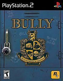 Detail Gambar Bully Ps2 Nomer 12