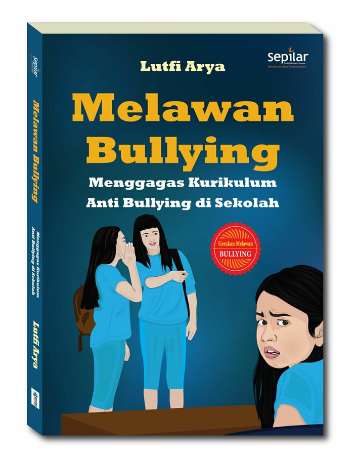 Detail Gambar Bullying Di Sekolah Nomer 51