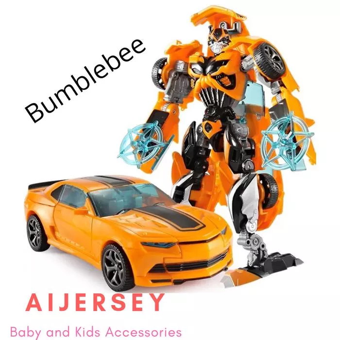 Detail Gambar Bumblebee Keren Nomer 20