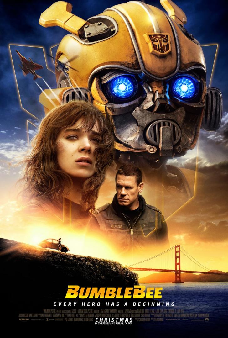 Detail Gambar Bumblebee Keren Nomer 34
