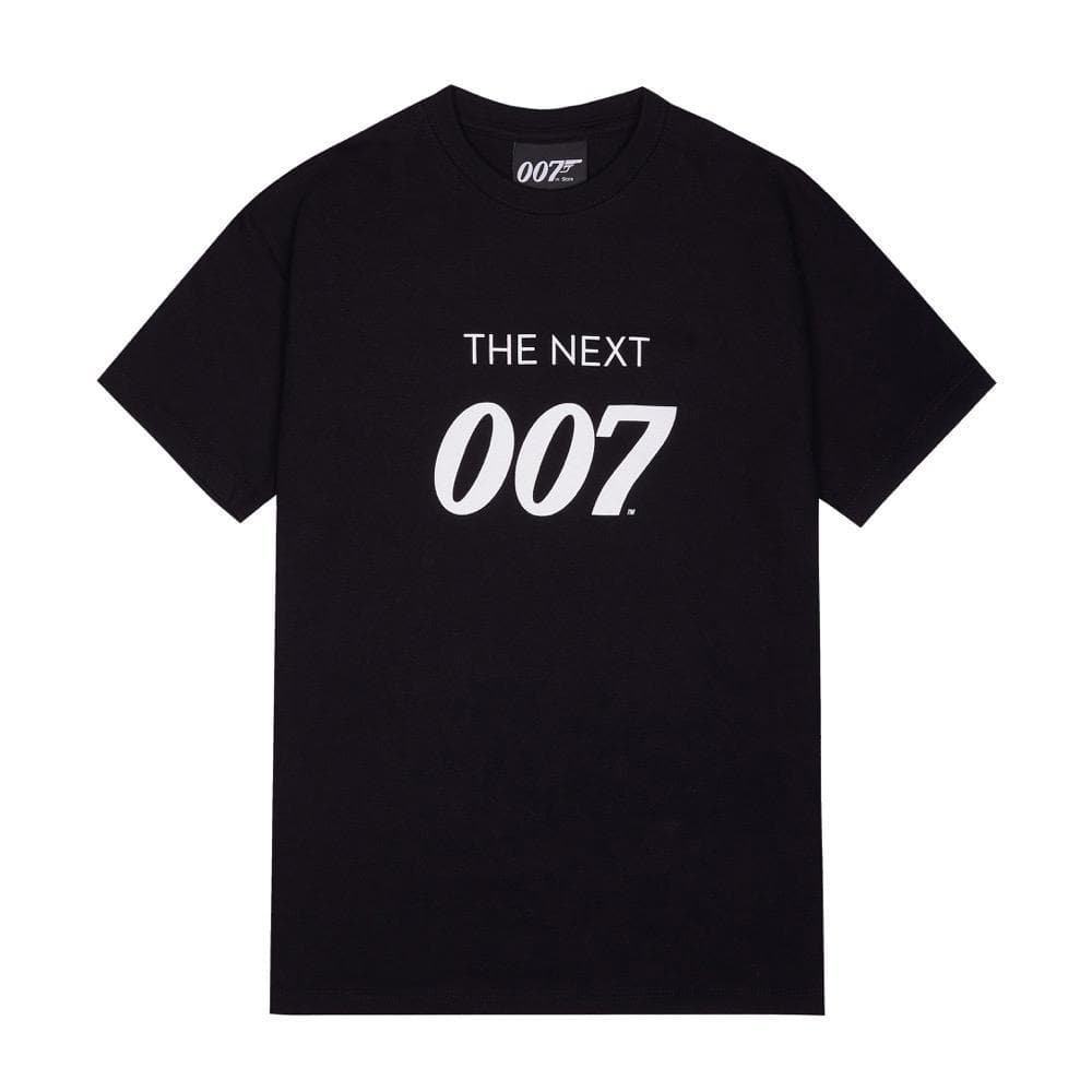 Detail James Bond Kleidung Nomer 3