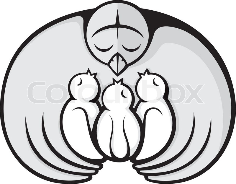 Detail Mutter Vogel Nomer 11