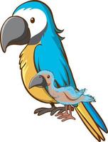 Detail Mutter Vogel Nomer 23
