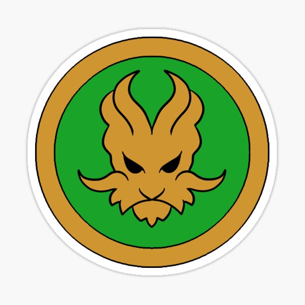 Ninjago Lloyd Logo - KibrisPDR