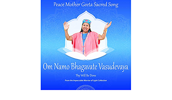 Detail Om Namo Bhagavate Vasudevaya Namah Image Nomer 11