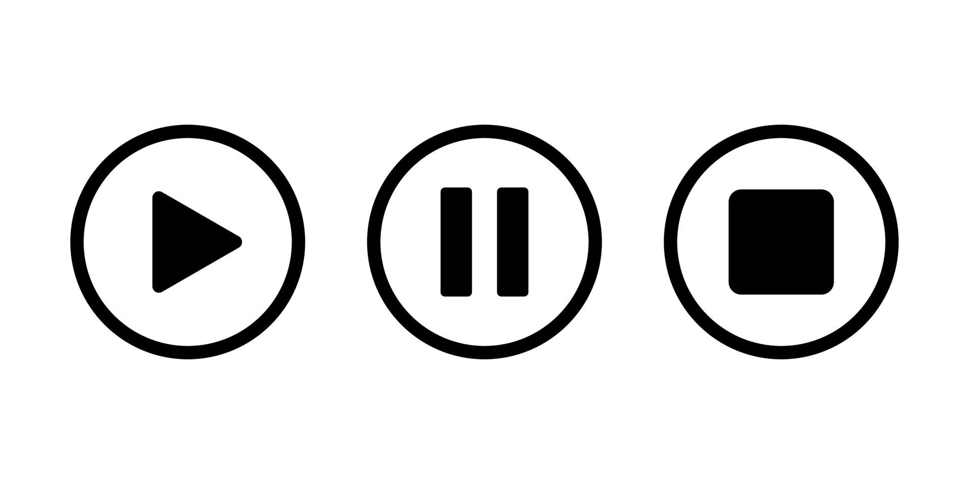 Detail Pause Png Icon Nomer 7