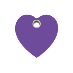 Detail Purple Heart Tag Nomer 15