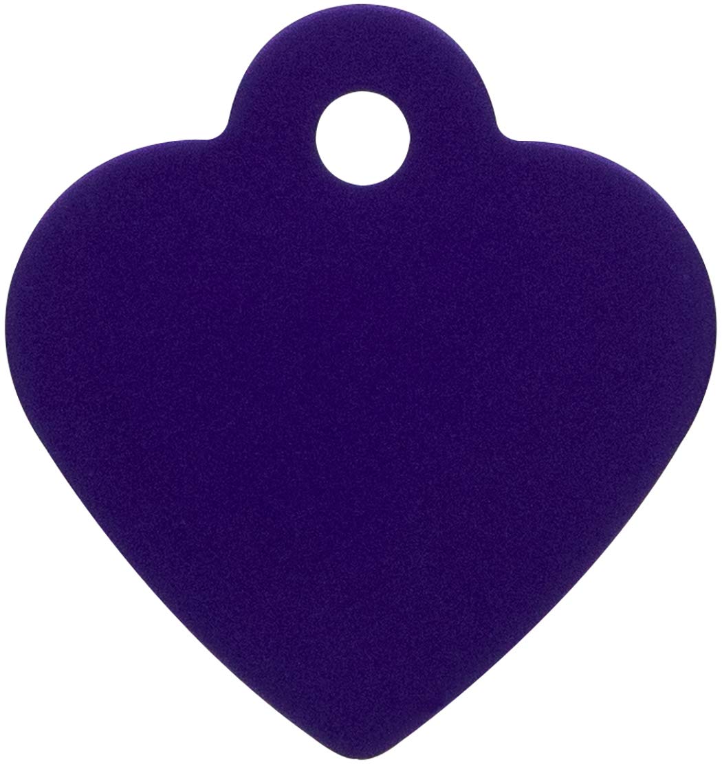 Detail Purple Heart Tag Nomer 2