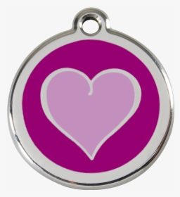 Detail Purple Heart Tag Nomer 8