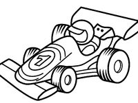 Rennautos Bilder - KibrisPDR