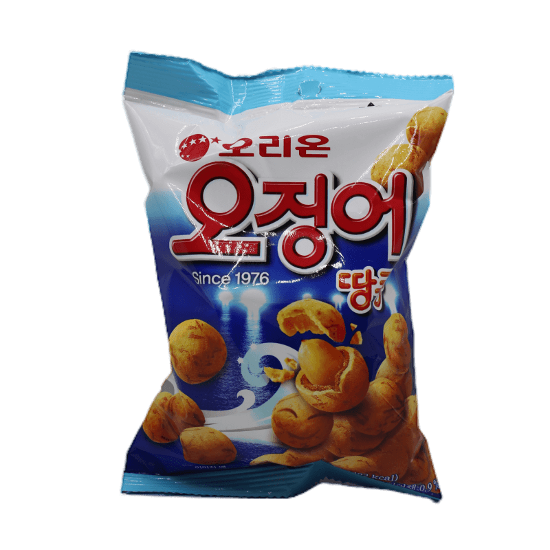 Detail Squid Balls Nomer 12