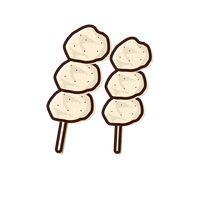 Detail Squid Balls Nomer 3