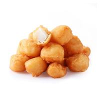 Detail Squid Balls Nomer 9