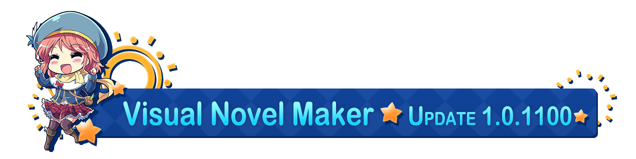 Detail Visual Novel Maker Characters Nomer 15