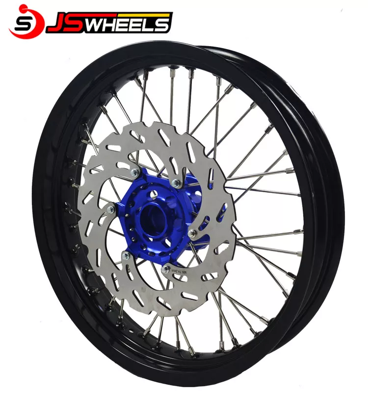 Detail Wr250f Supermoto Nomer 17