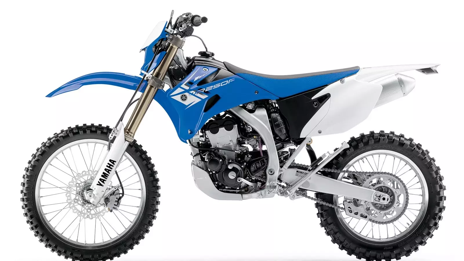 Detail Wr250f Supermoto Nomer 7