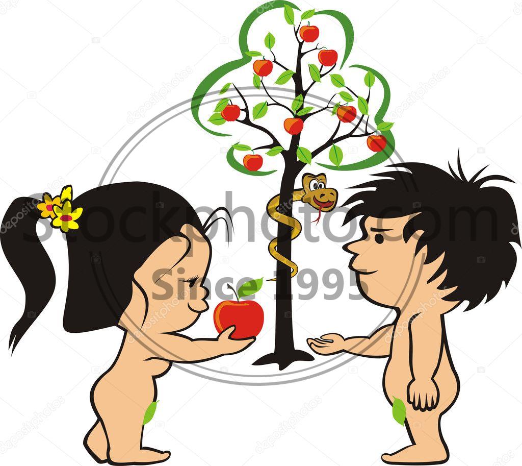 Detail Adam Und Eva Com Nomer 4